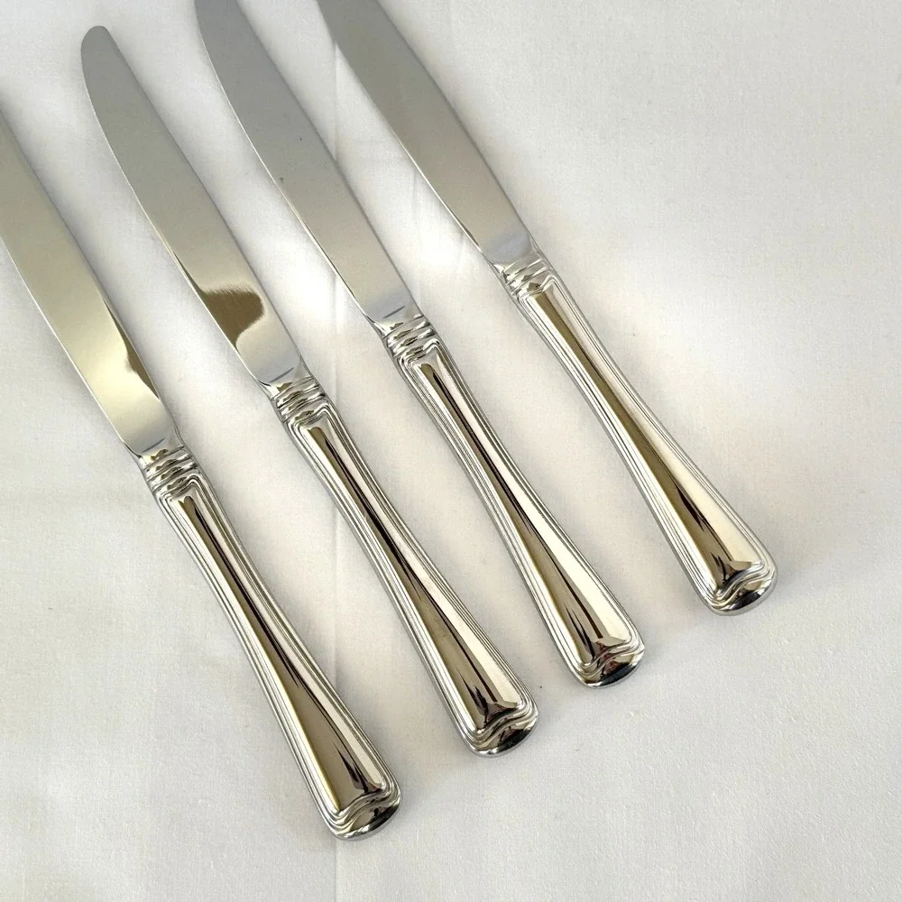 SET OF 4 Gorham MONET 9